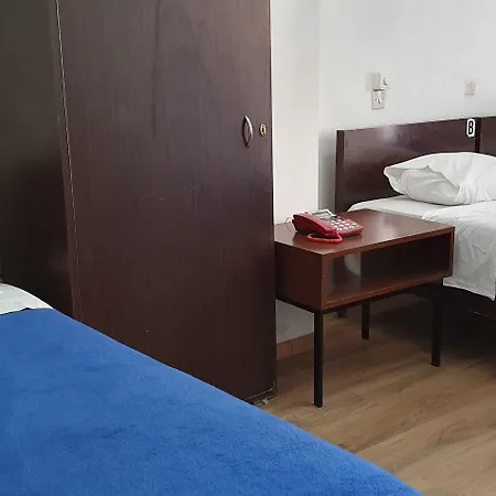 Sparta Team Otel Atina