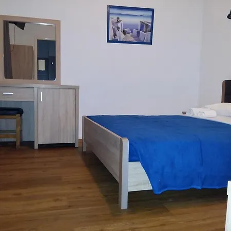 Sparta Team Otel Atina