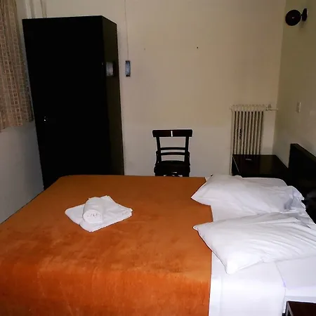Otel Sparta Team Atina
